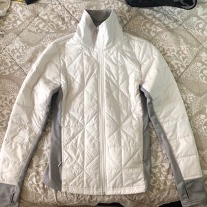 The North Face-Women’s-Small-Full-Zip Jacket
